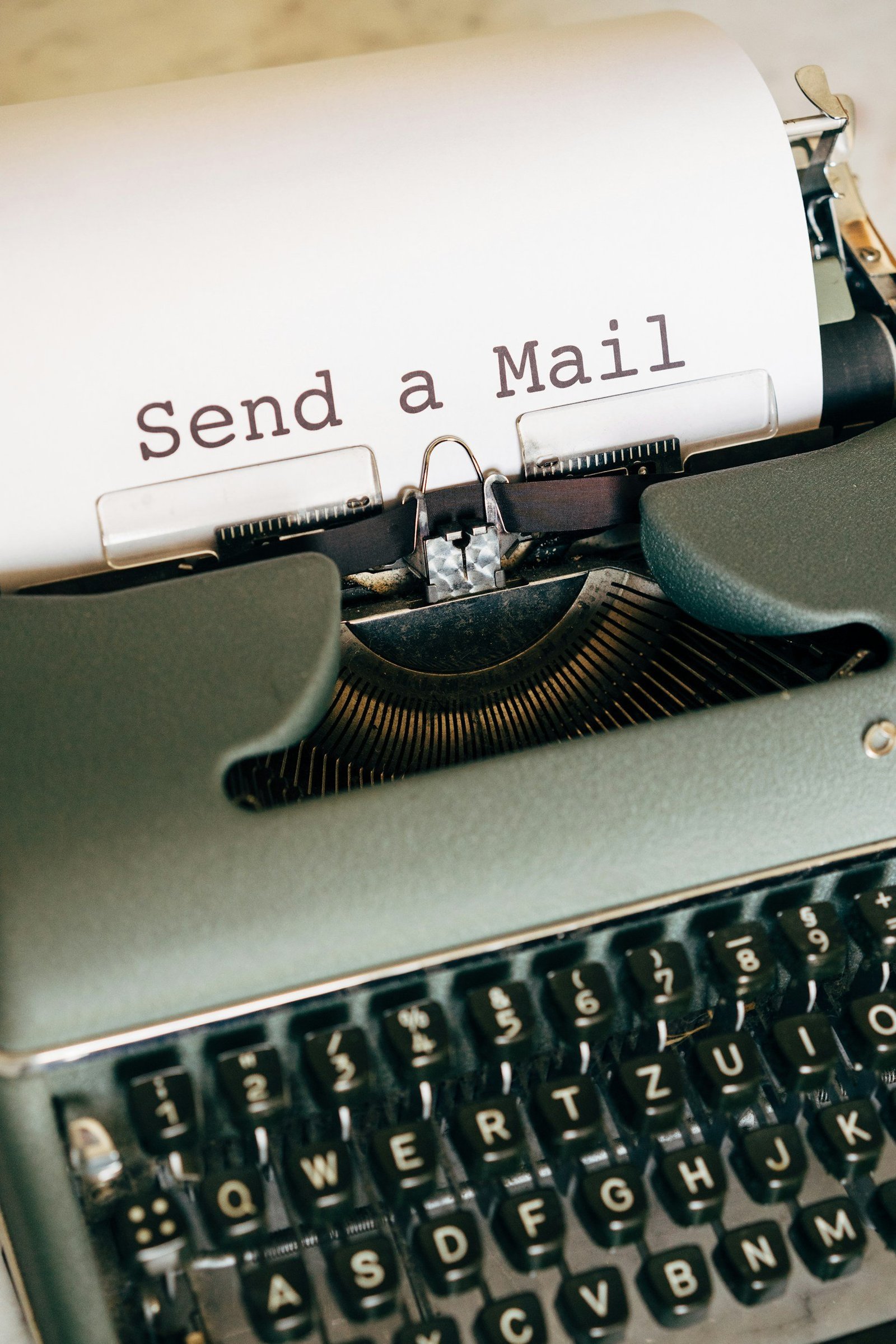 Why Your Business Needs an Email List